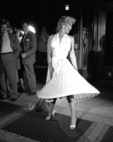 Marilyn Monroe 1955 #4